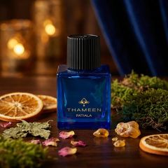 Thameen Patiala Extrait de Parfum