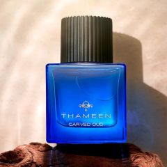 Thameen Carved Oud Extrait De Parfum