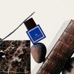 Thameen Regent Leather Extrait De Parfum