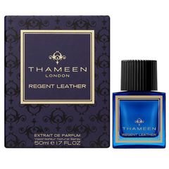 Thameen Regent Leather Extrait De Parfum
