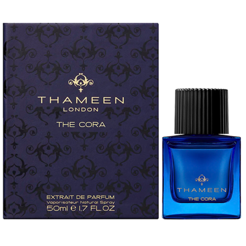 Thameen The Cora Extrait De Parfum