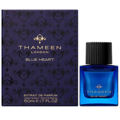 Thameen Blue Heart Extrait De Parfum