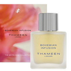 Thameen Bohemian Infusion Cologne Elixir