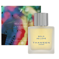 Thameen Bold As Love Extrait