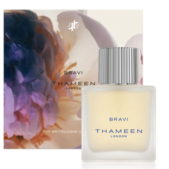 Thameen Bravi Cologne Elixir