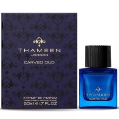 Thameen Carved Oud Extrait De Parfum