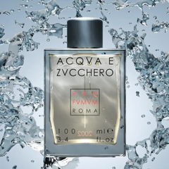ProFumum Roma Acqva E Zvcchero Extrait
