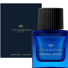 Thameen Imperial Crown Extrait De Parfum