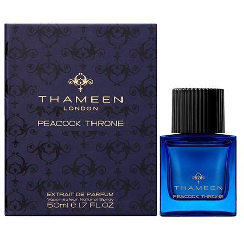 Thameen Peacock Throne Extrait De Parfum