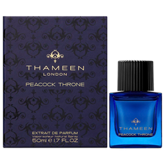 Thameen Peacock Throne Extrait De Parfum