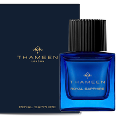 Thameen Royal Sapphire Extrait De Parfum