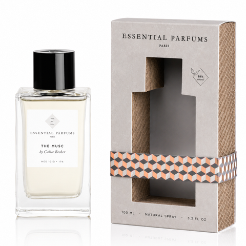 Essential Parfums The Musc EDP
