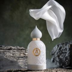 Attar Collection Musk Kashmir Extrait de Parfum