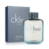 Calvin Klein CK Free For Men EDT