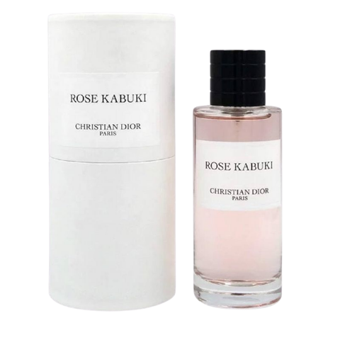 Dior Rose Kabuki EDP