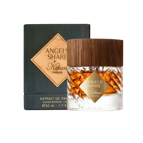 Kilian Angels’ Share Paradis (2025) Extrait de Parfum