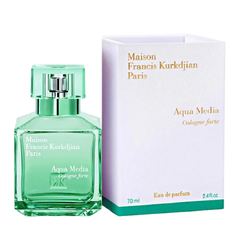 Maison Francis Kurkdjian Aqua Media Cologne Forte