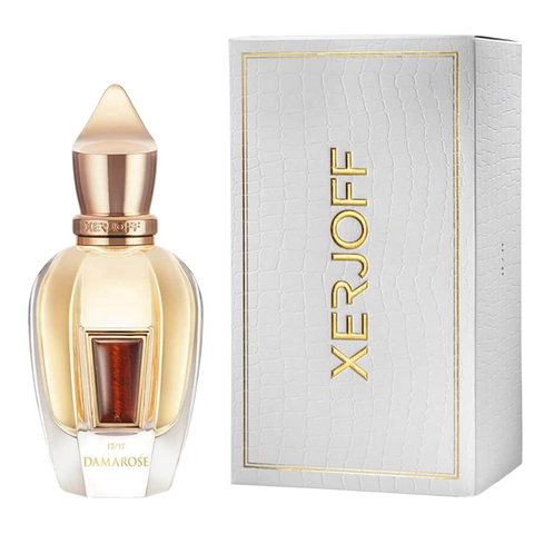 Xerjoff Damarose EDP