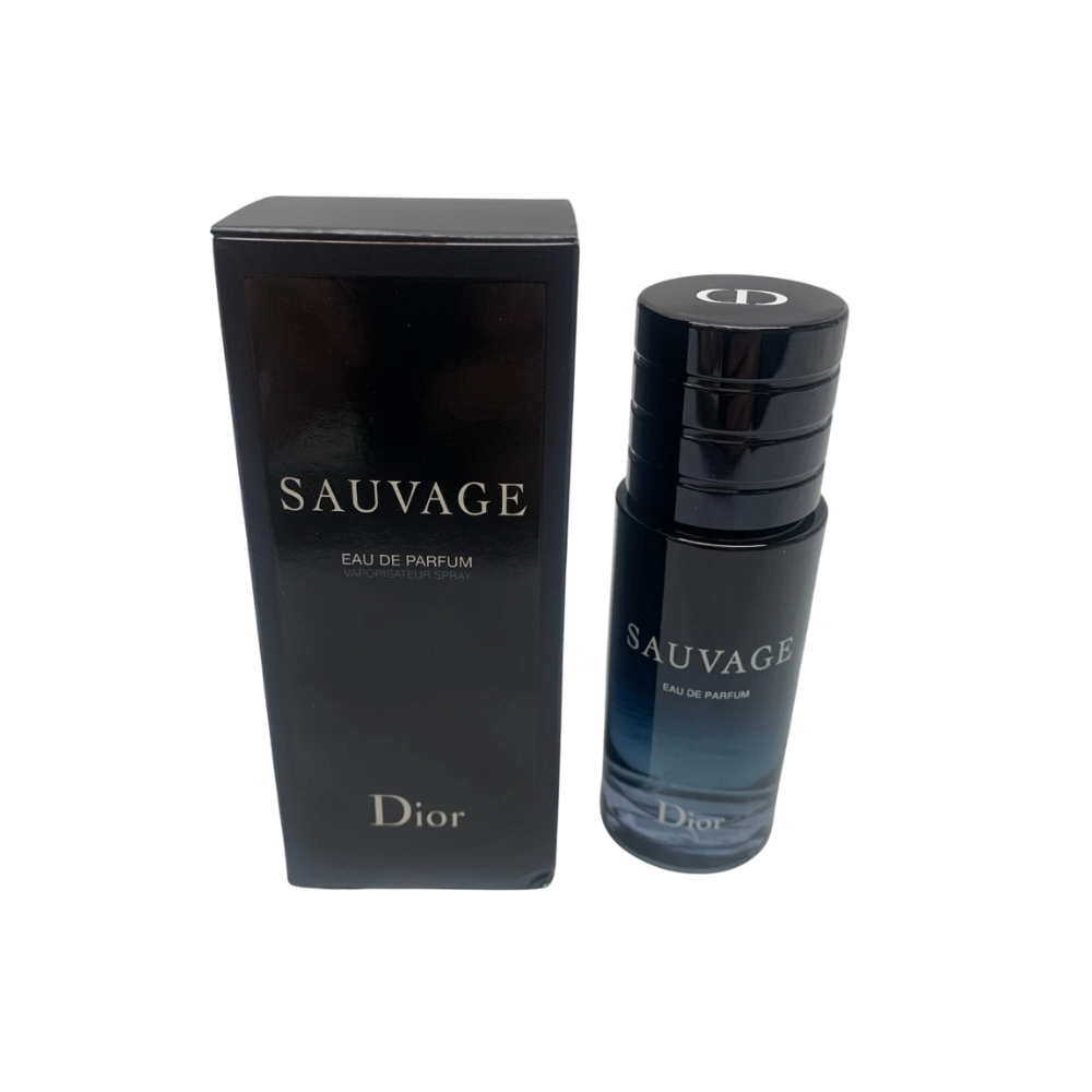  Dior Sauvage Eau de Parfum 