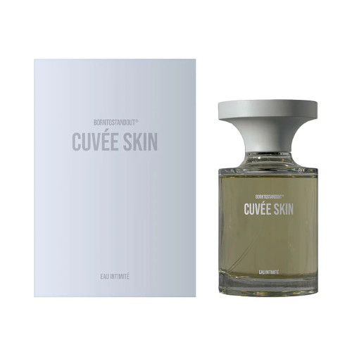 Borntostandout Cuvee Skin Eau Intimité