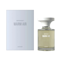 Borntostandout Warm Air Eau Intimite EDP