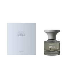 Borntostandout Musc X Eau Intimité