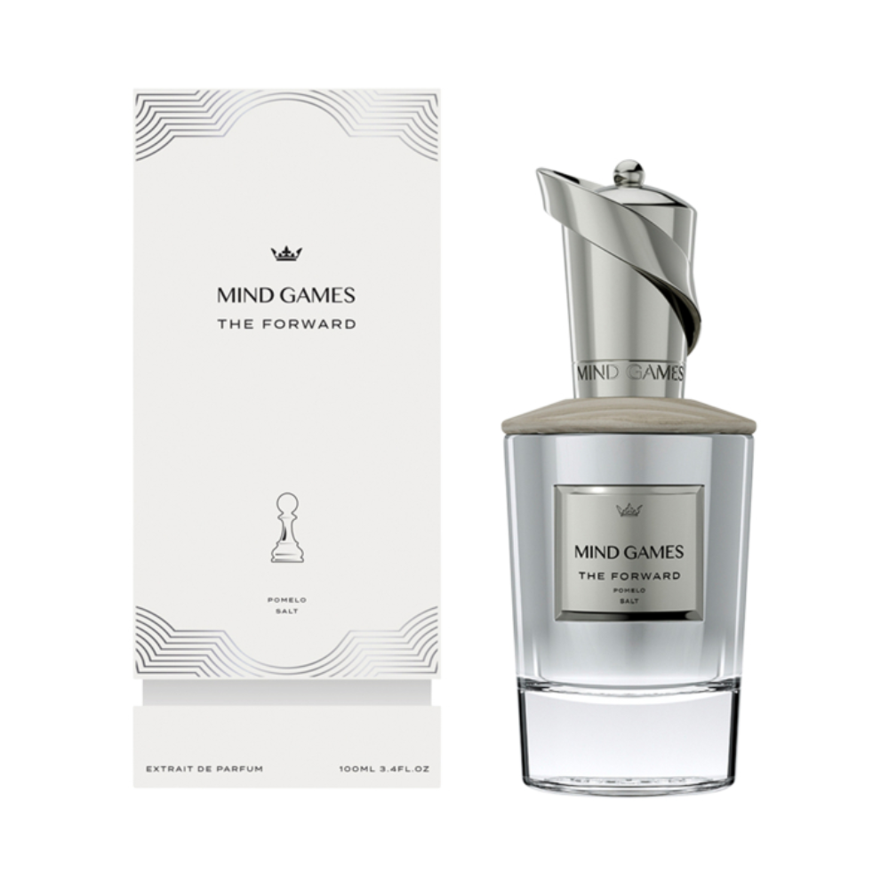 Mind Games The Forward Extrait De Parfum