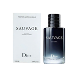  Dior Sauvage Eau Forte Parfum 