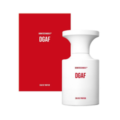 Borntostandout DGAF EDP
