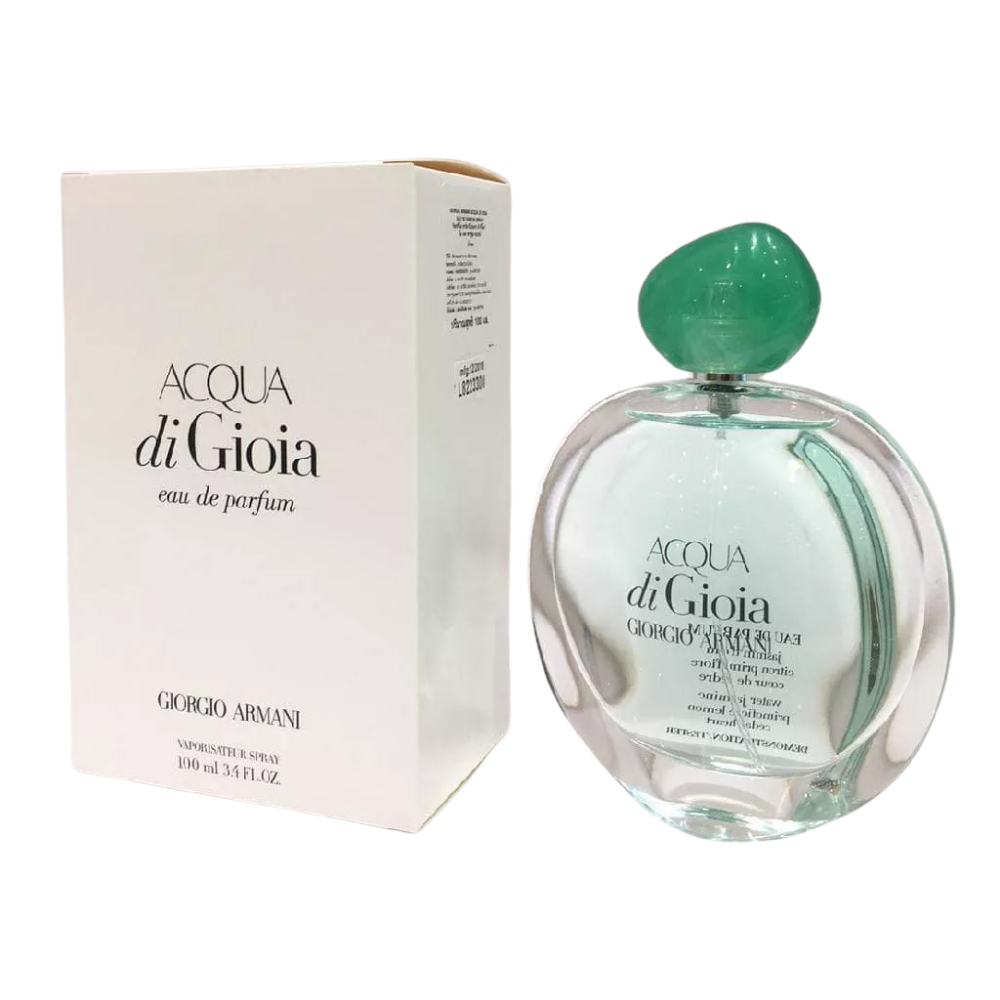 Giorgio Armani Acqua di Gioia EDP 