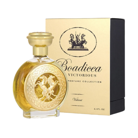 Boadicea The Victorious Valiant EDP