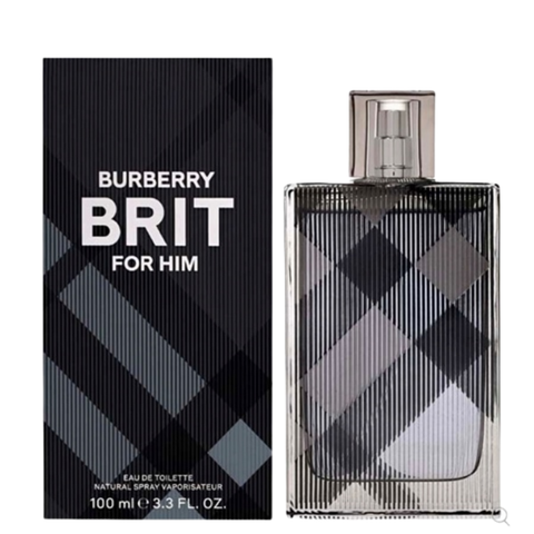Burberry Brit For Him Eau De Toilette
