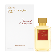 Maison Francis Kurkdjian Baccarat Rouge 540 EDP