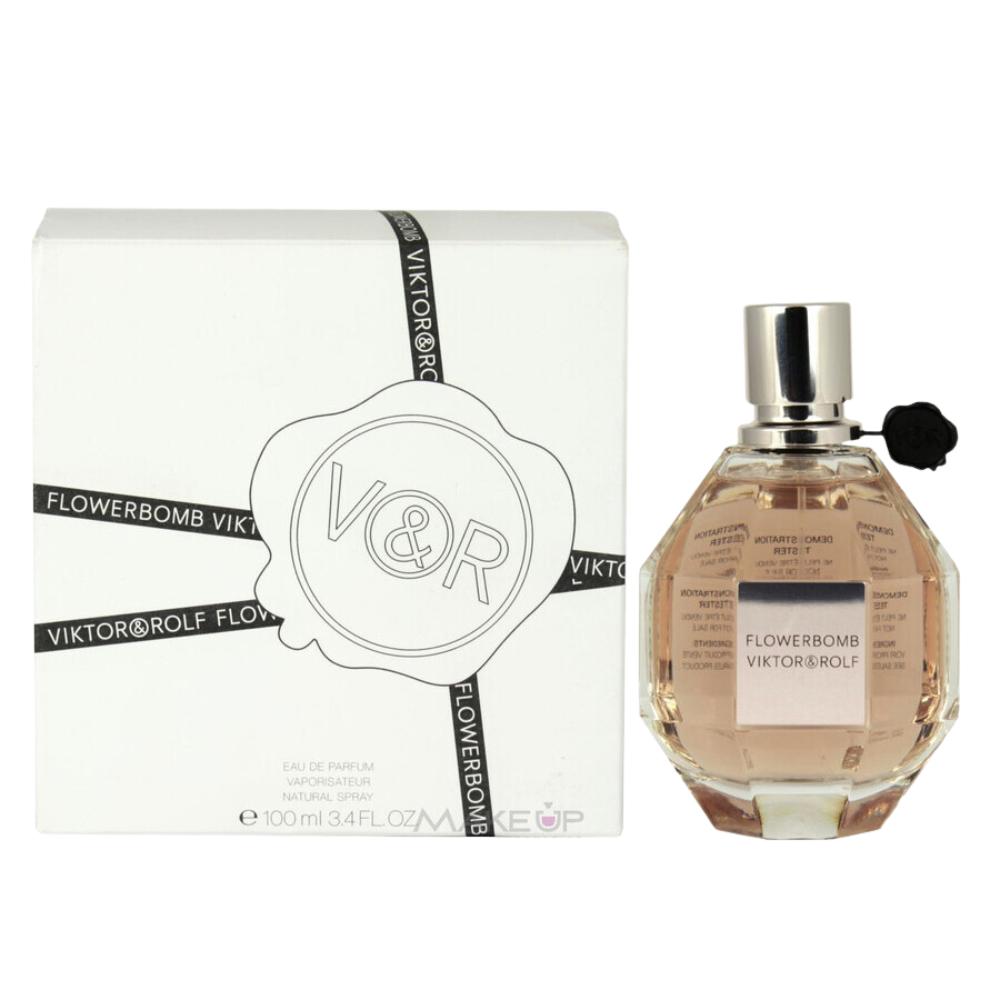  Viktor & Rolf Flowerbomb EDP 