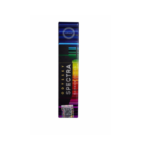  Armaf Odyssey Spectra Rainbow EDP 
