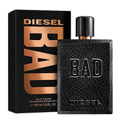 Diesel Bad EDT
