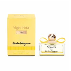 Salvatore Ferragamo Signorina Libera EDT