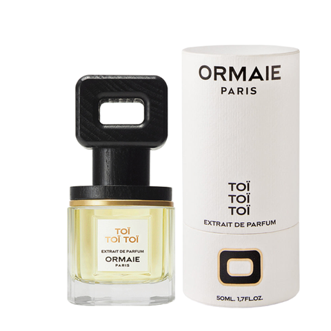 Ormaie Paris Toi Toi Toi Extraits de Parfum