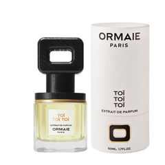 Ormaie Paris Toi Toi Toi Extraits de Parfum