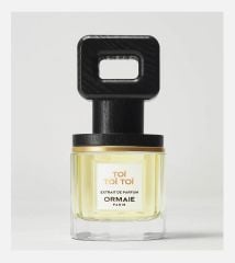 Ormaie Paris Toi Toi Toi Extraits de Parfum