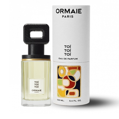 Ormaie Paris Toi Toi Toi EDP