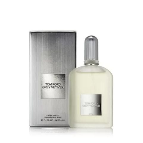 Tom Ford Grey Vetiver EDP