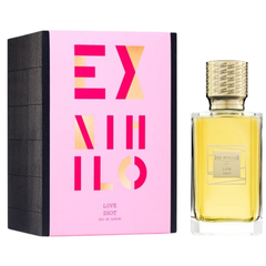 Ex Nihilo Love Shot EDP