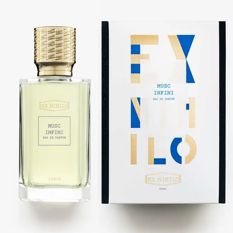 Ex Nihilo Musc Infini EDP