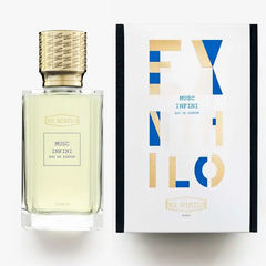 Ex Nihilo Musc Infini EDP