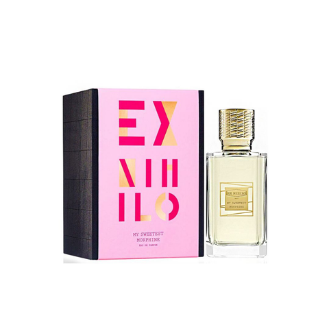 Ex Nihilo My Sweetest Morphine EDP