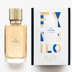 Ex Nihilo Oud Vendome EDP