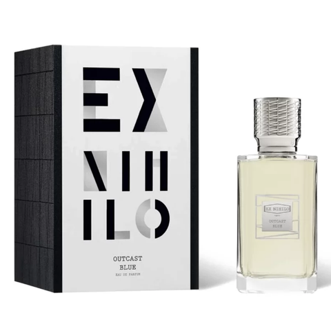 Ex Nihilo Outcast Blue EDP
