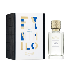 Ex Nihilo Rose Hubris EDP