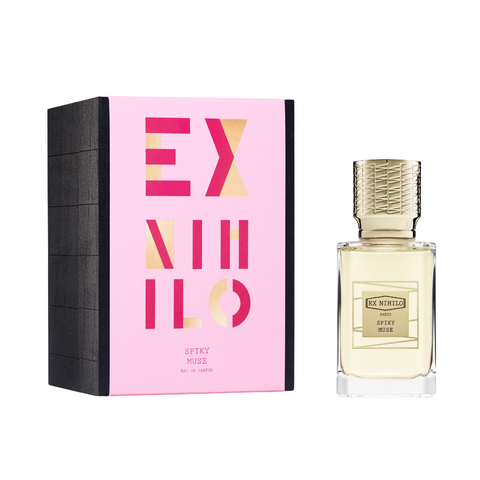Ex Nihilo Spiky Muse EDP